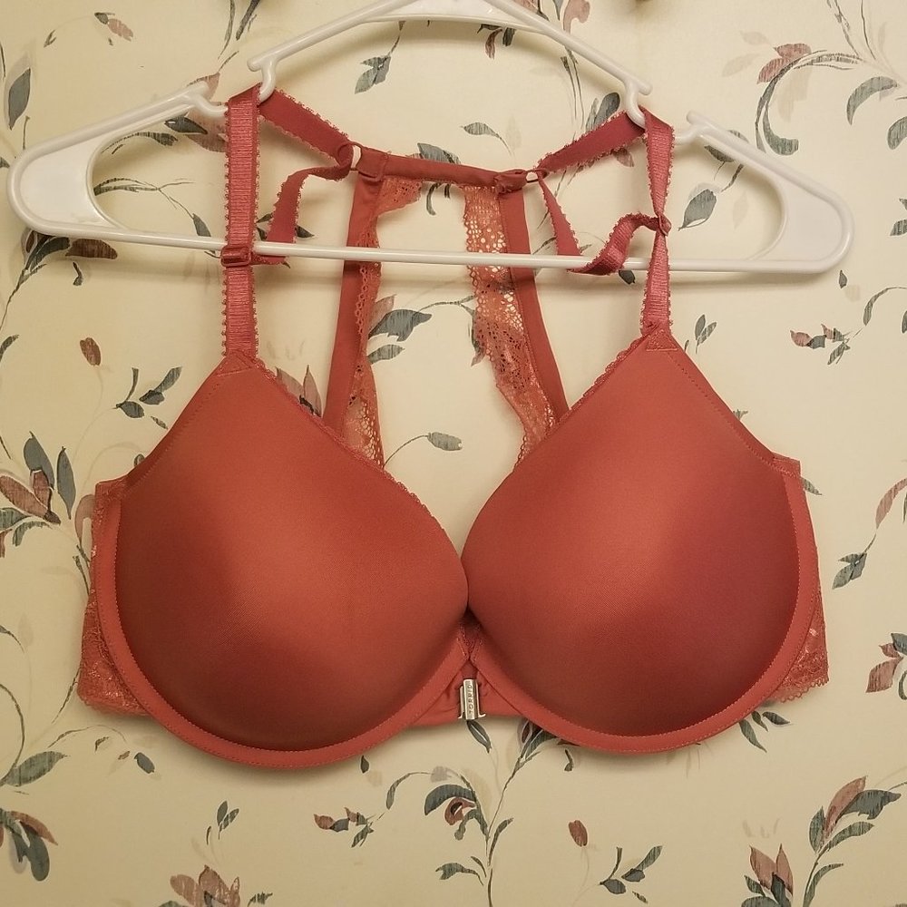 Cacique Racerback Bra COMES WITH A FREE BRA